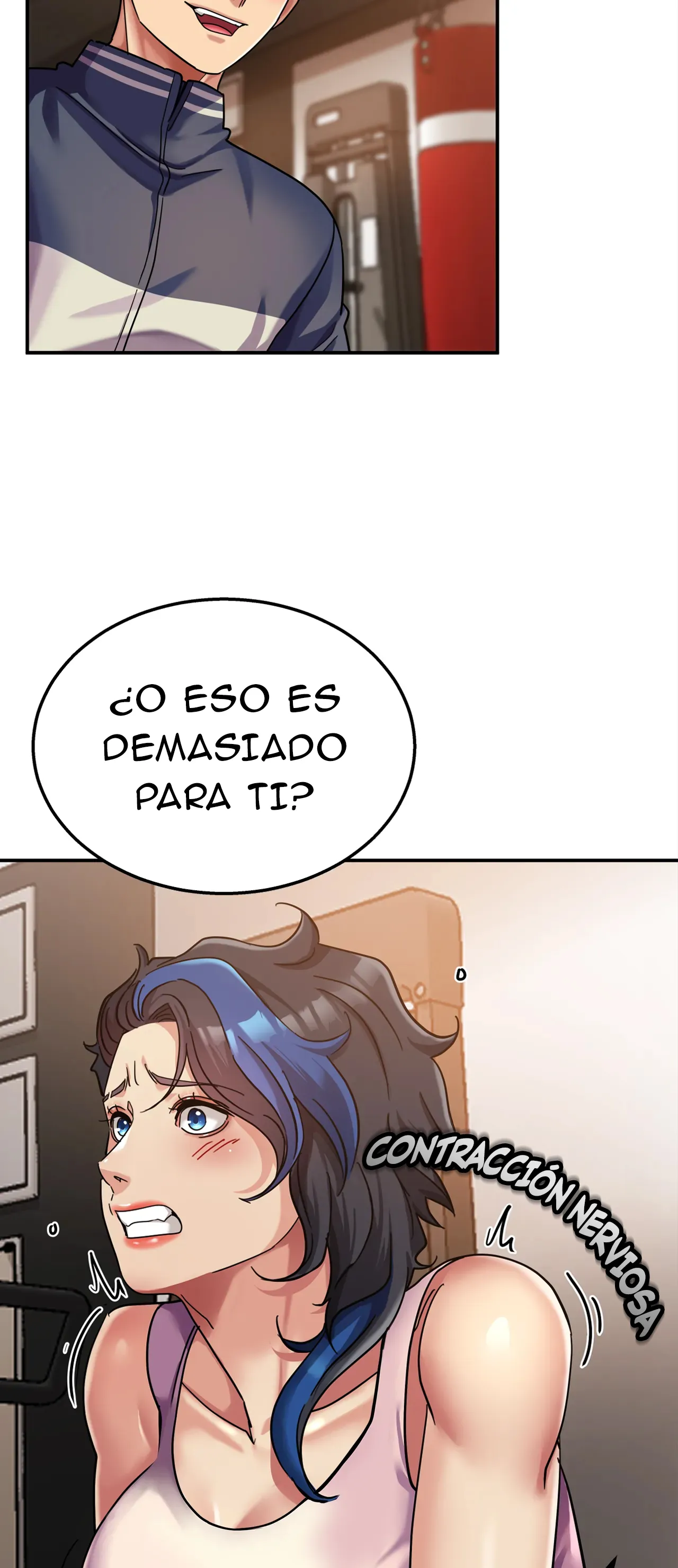 El Ring Del Poder - Prologue - read scene 41