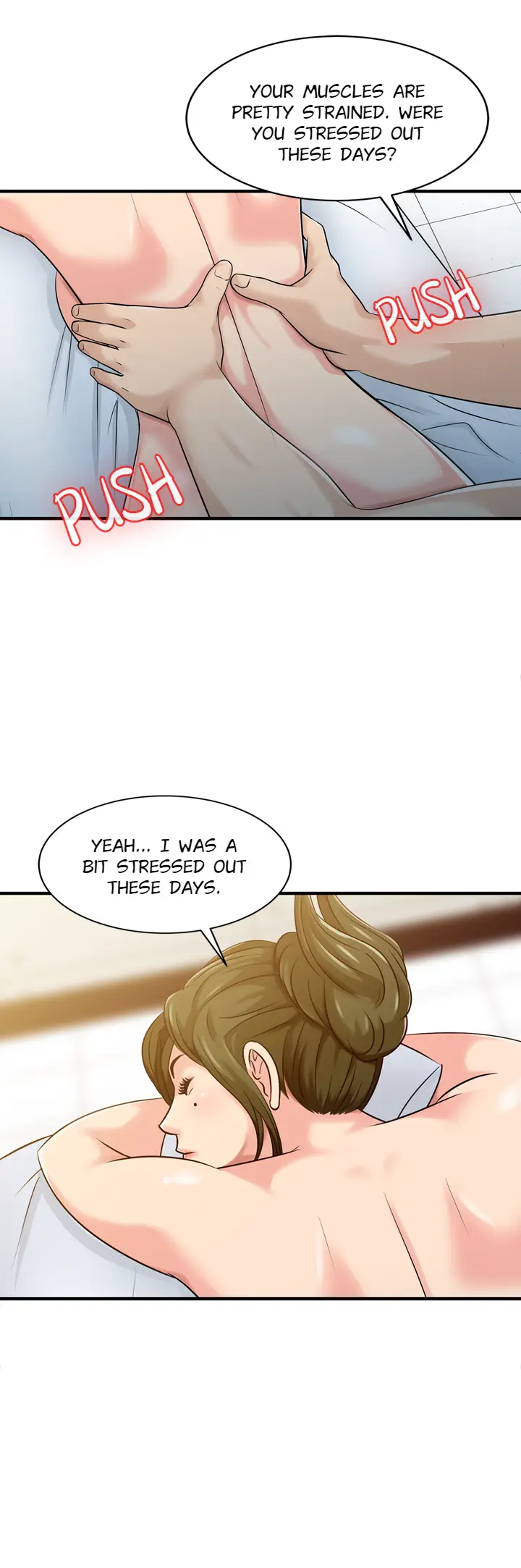 Secret Weapon - Episode 2 - read scene 24