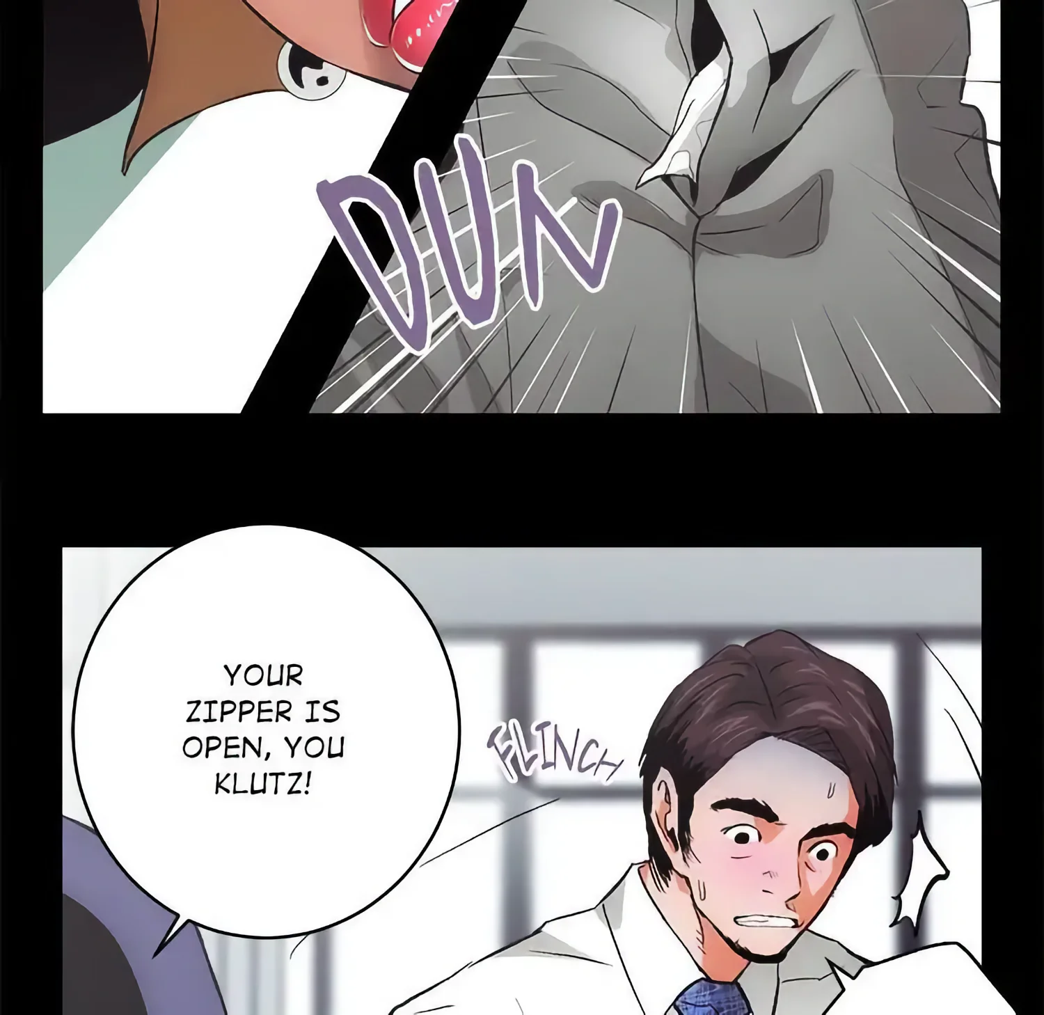 Lady Realtors - Episode 1 - read scene 178
