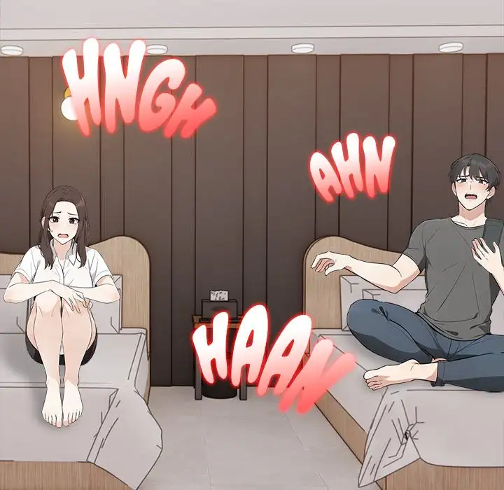 Revenge room - Episode 2 - read scene 118