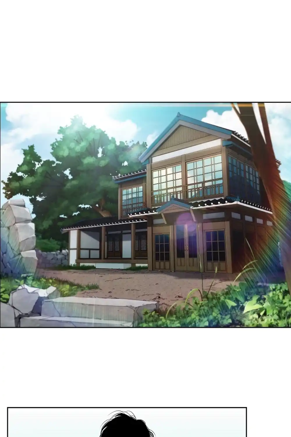 Young Businessman - Episode 5 - read scene 15