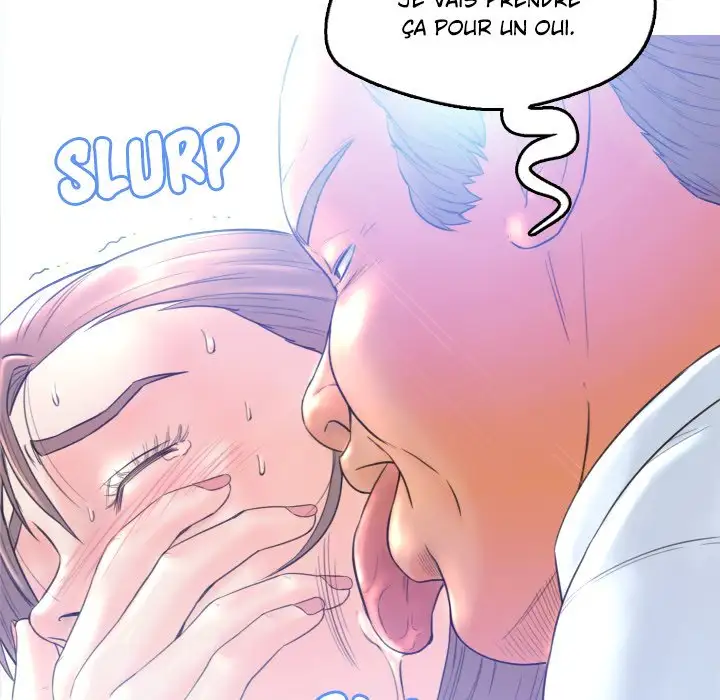 La Femme De Mon Fils - Episode 1 - read scene 22