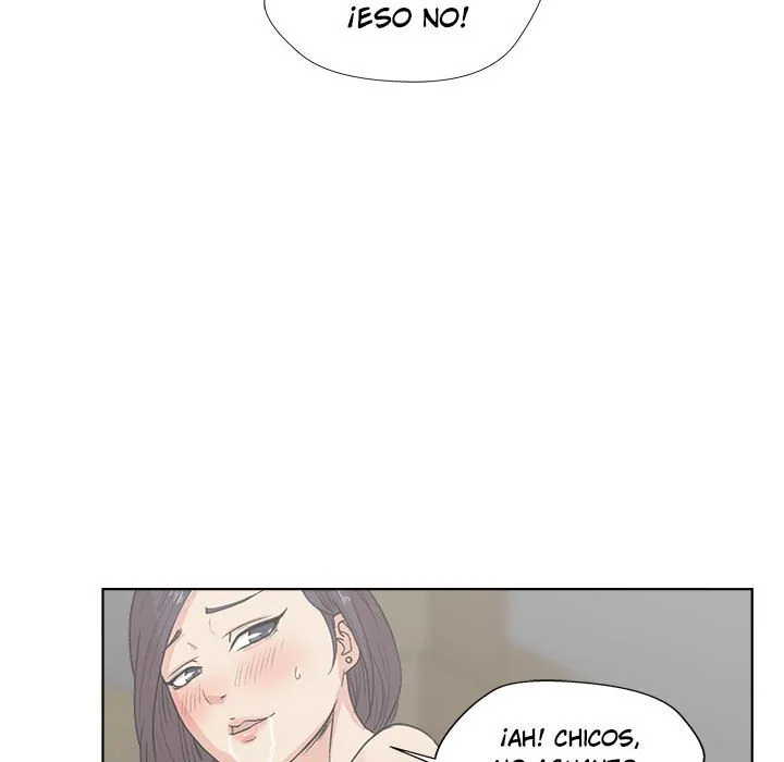 Tienda de Cómics - Episode 3 - read scene 32