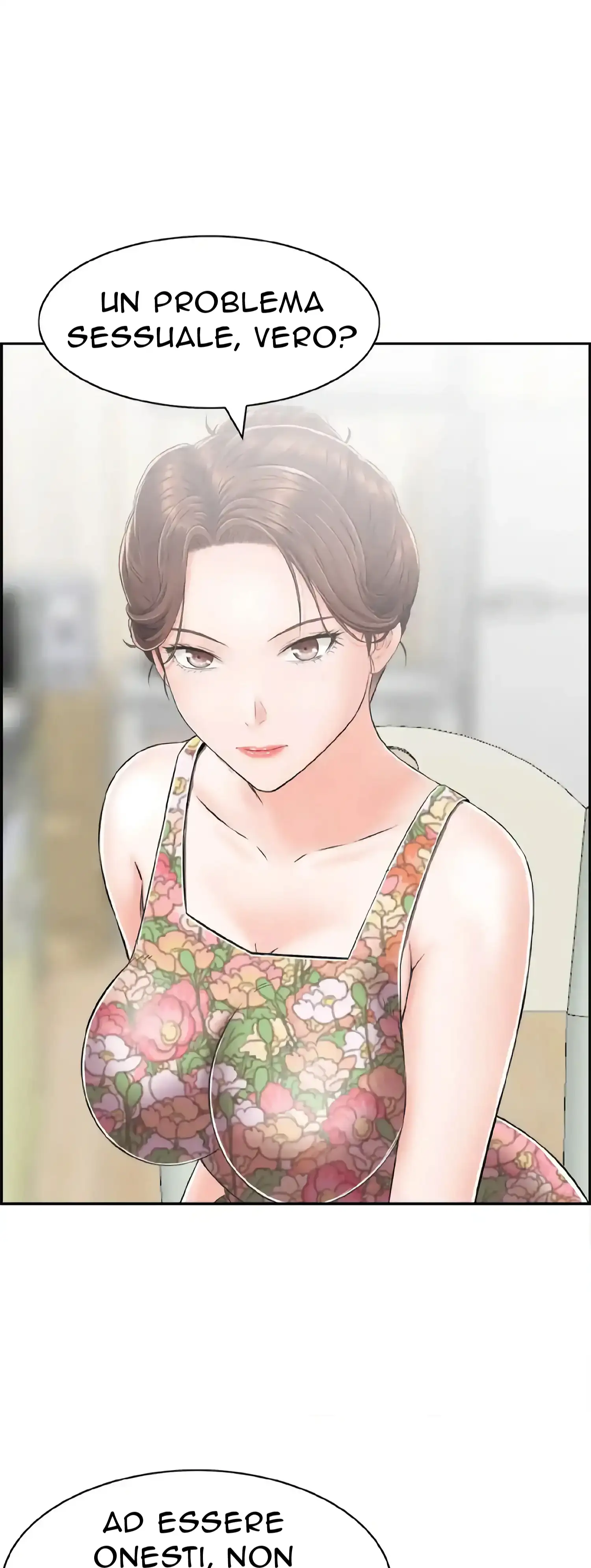 L'Attrice Giapponese - Episode 5 - read scene 21