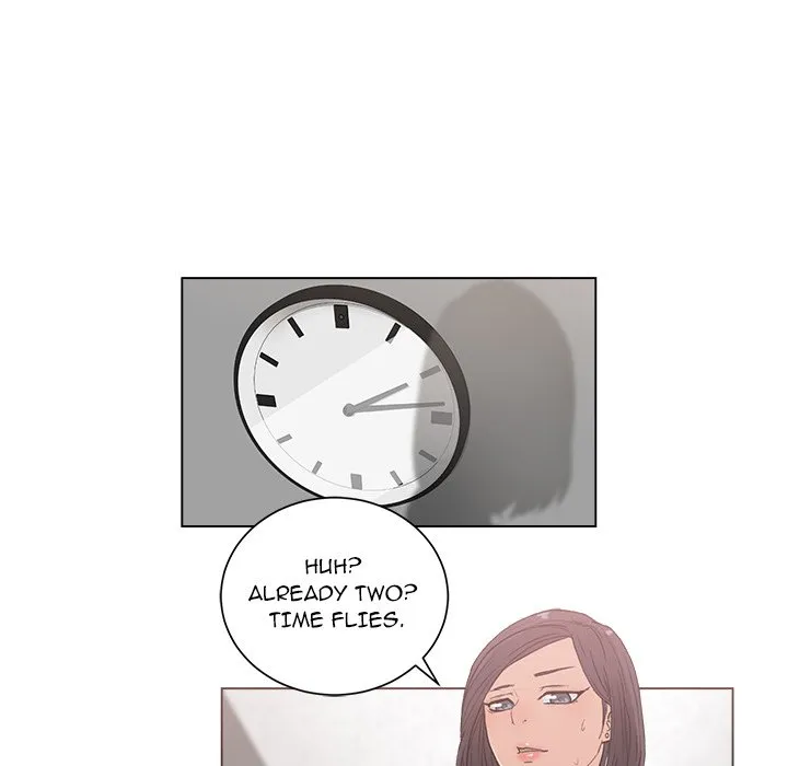 Be Mine, Comic Slut! - Episode 2 - read scene 19