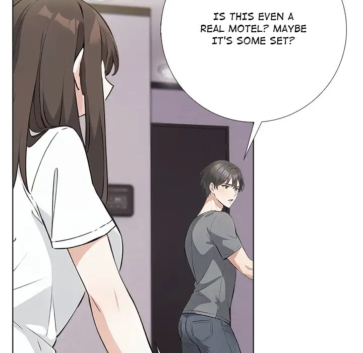 Revenge room - Episode 3 - read scene 108