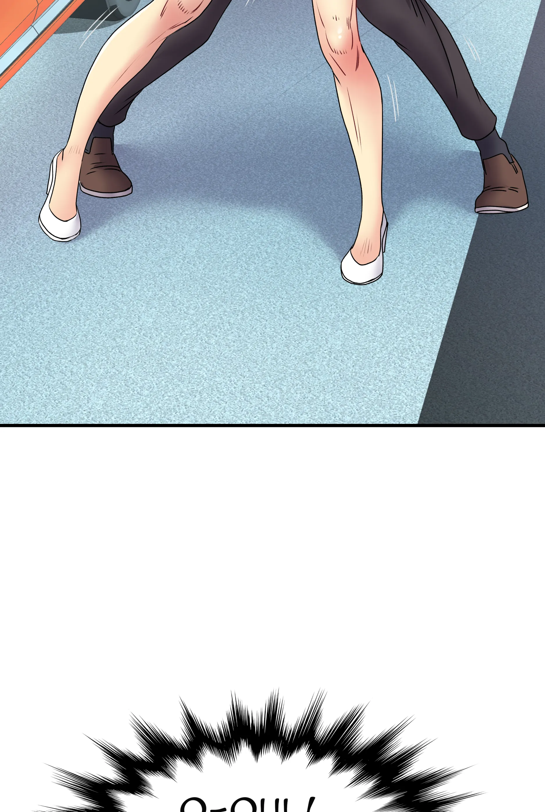 Enfin Célibataire - Episode 2 - read scene 59
