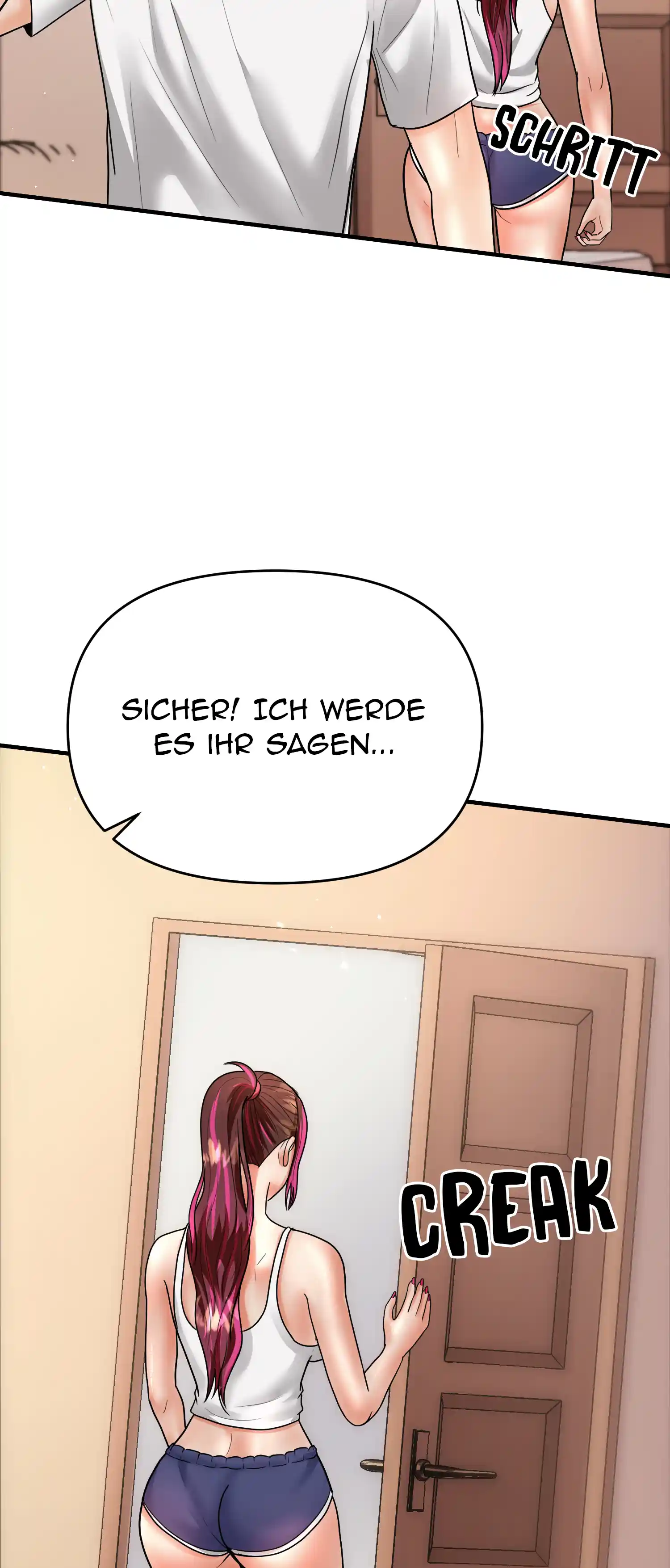 Katastrophen-mitbewohner - Episode 4 - read scene 29