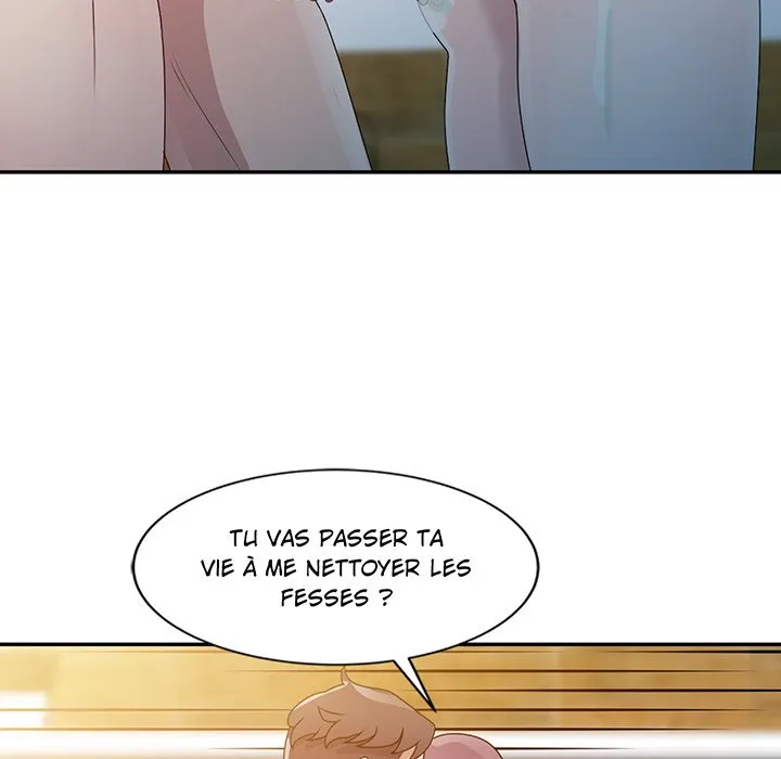 Chut ! Le Secret De Ma Sœur - Episode 2 - read scene 68