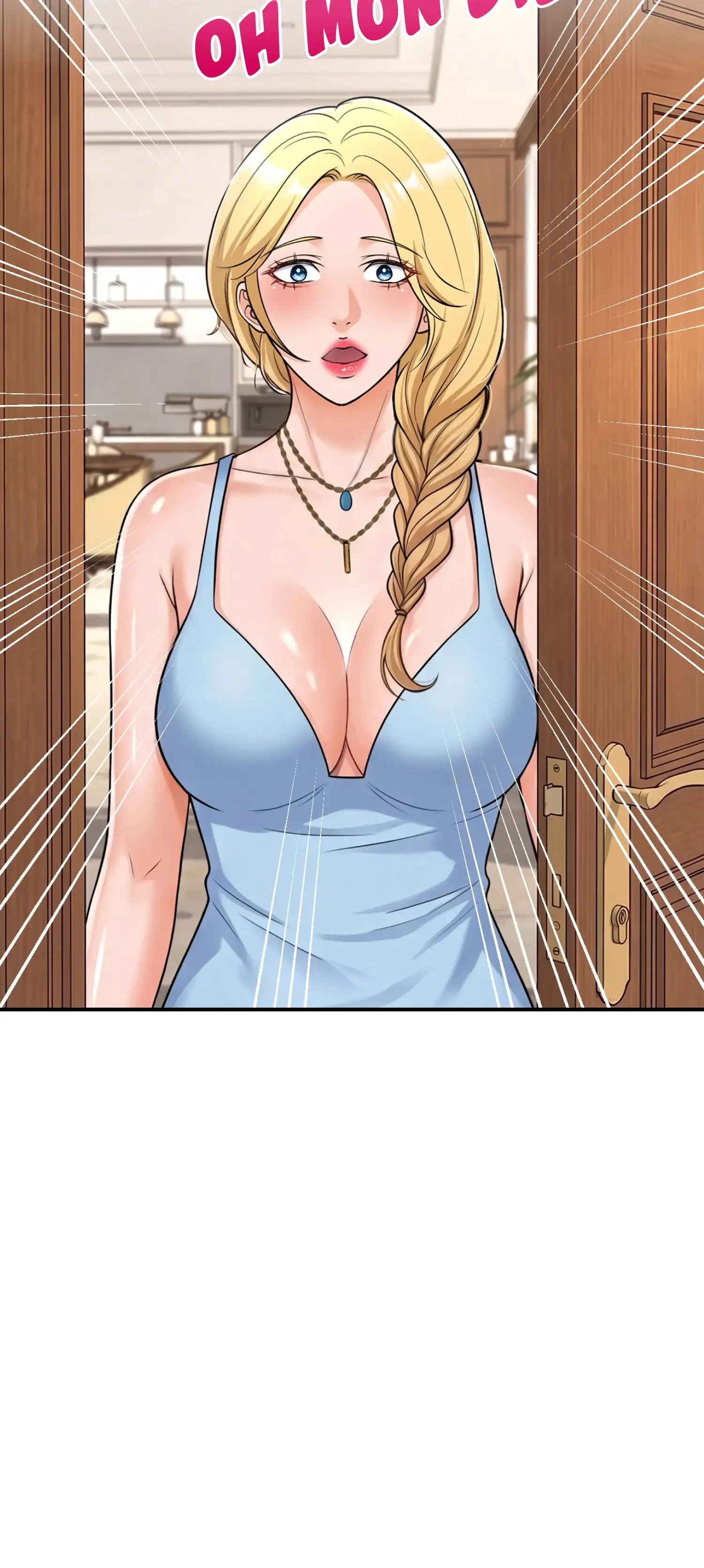 Jeux de Couples - Prologue - read scene 30