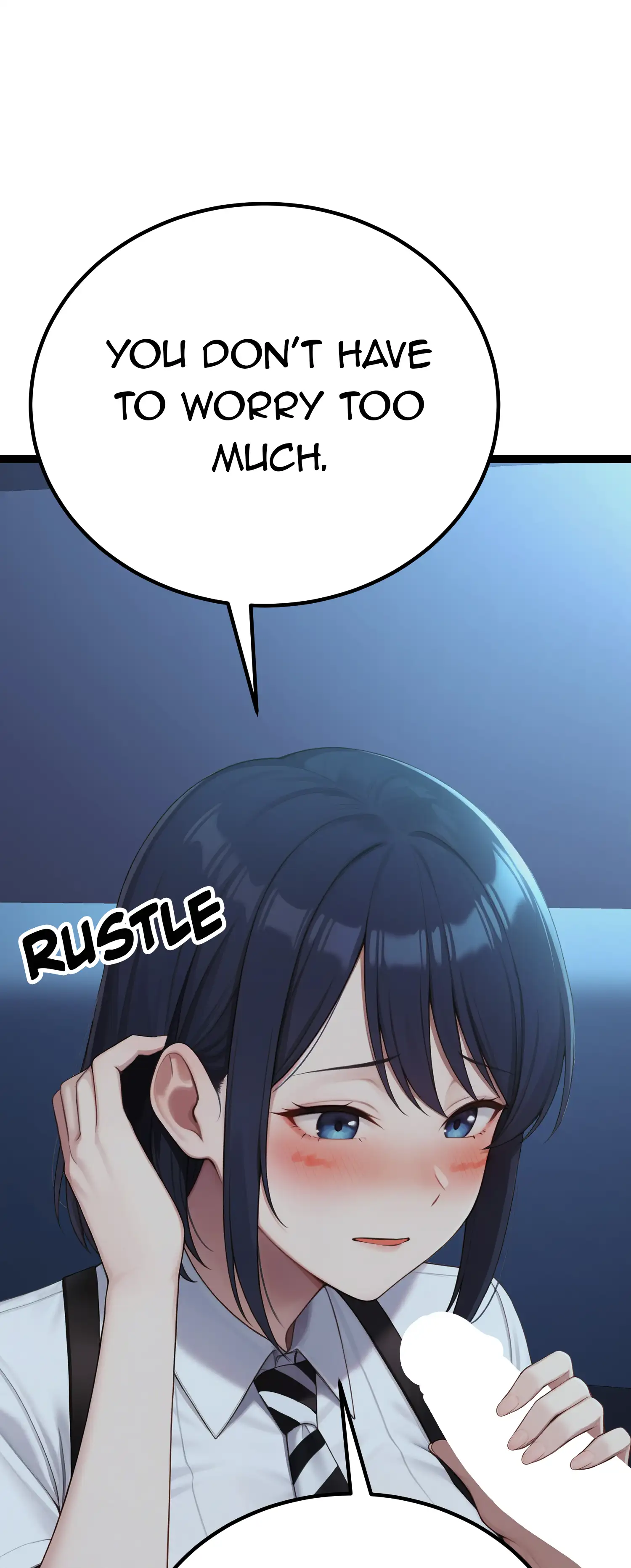 Endless Bride Search - Episode 2 - read scene 83