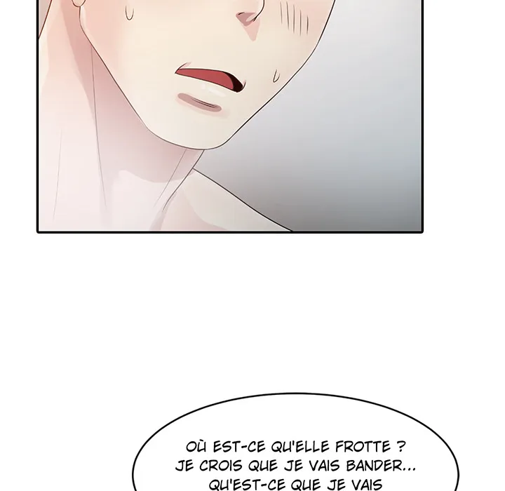 Chut ! Le Secret De Ma Sœur - Episode 1 - read scene 86