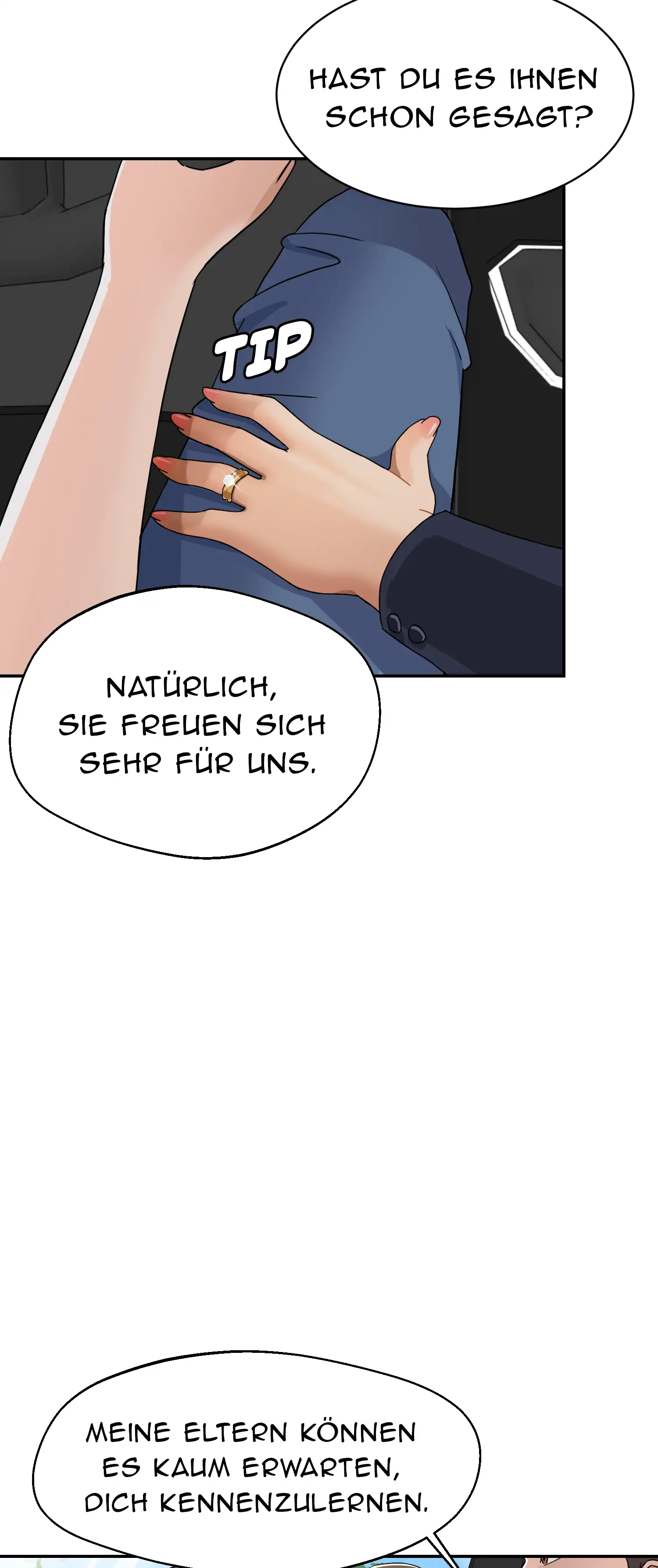 Bring Es Mir Bei! - Episode 1 - read scene 17