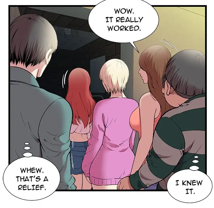 Lost Heaven - Episode 2 - read scene 24