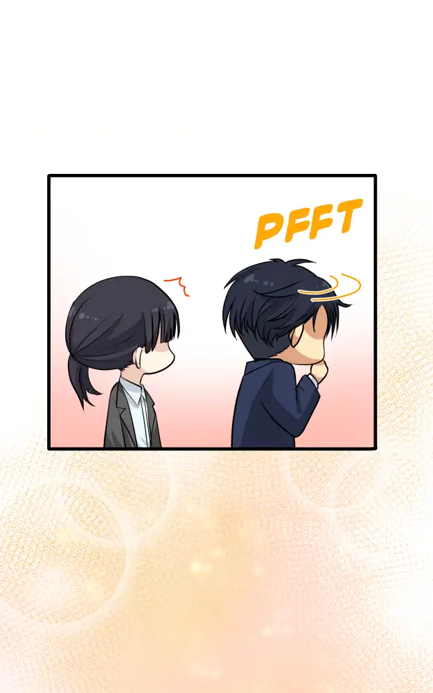 My Subordinate’s Inner Voice Is Too Noisy! - Episode 4 - read scene 57