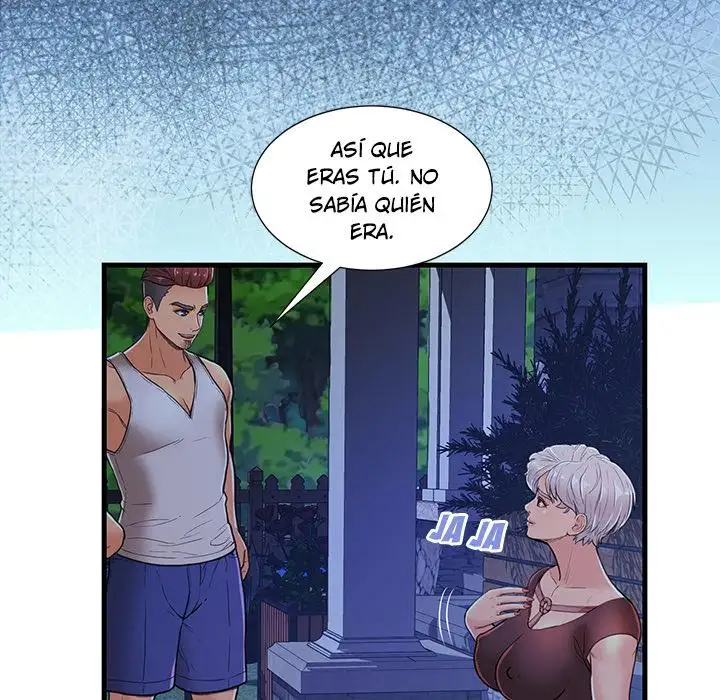 Zona De Amor Potencial - Episode 2 - read scene 92