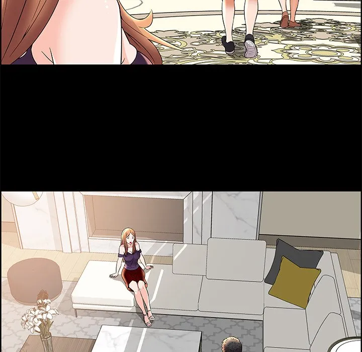 Locked By Desire - Episode 5 - read scene 36