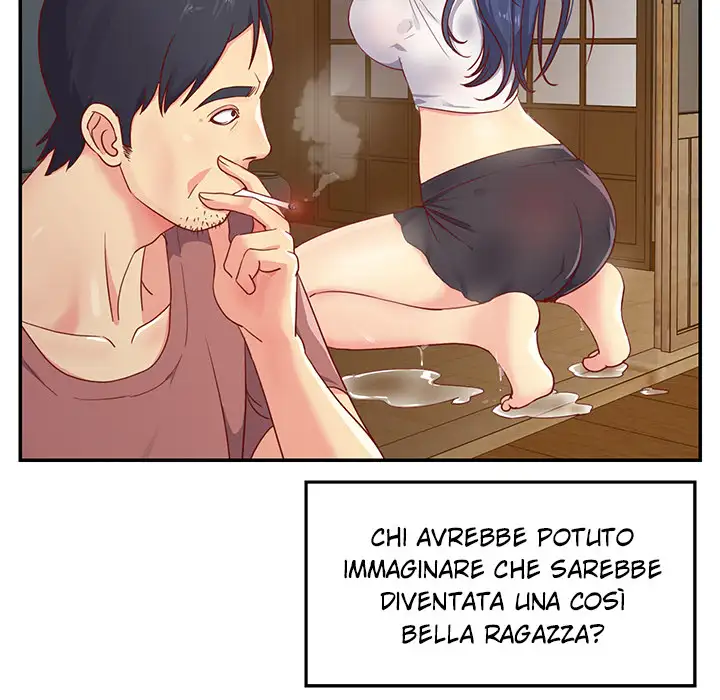 Sorelle adulte - Episode 1 - read scene 15