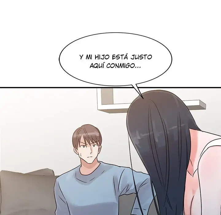 El Plan De Mi Madrastra - Episode 2 - read scene 61