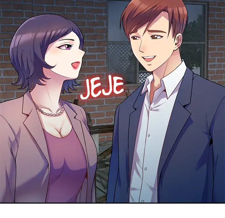 Mi Esposa Es Una Profesora - Episode 2 - read scene 18