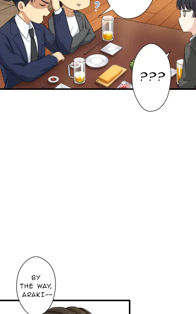 My Subordinate’s Inner Voice Is Too Noisy! - Episode 3 - read scene 138