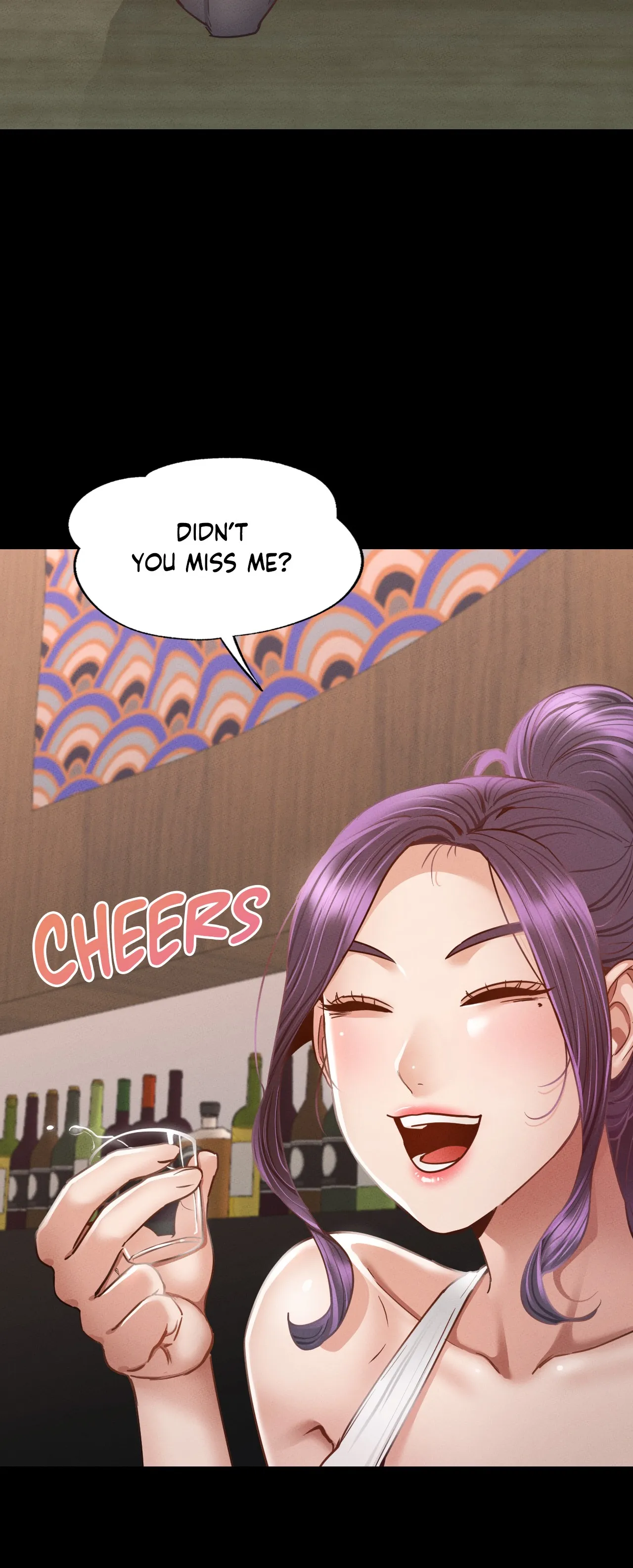 Let's Get Physical - Episode 3 - read scene 59
