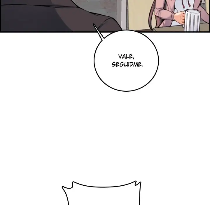 Mamá es una Estudiante Universitaria - Prologue - read scene 35