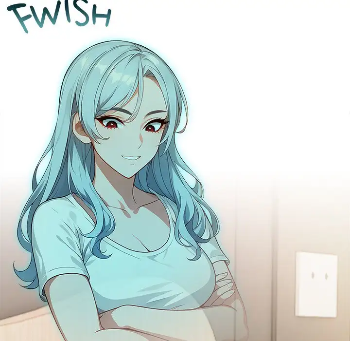 Spirit Contact: An Obscene Body - Episode 4 - read scene 140