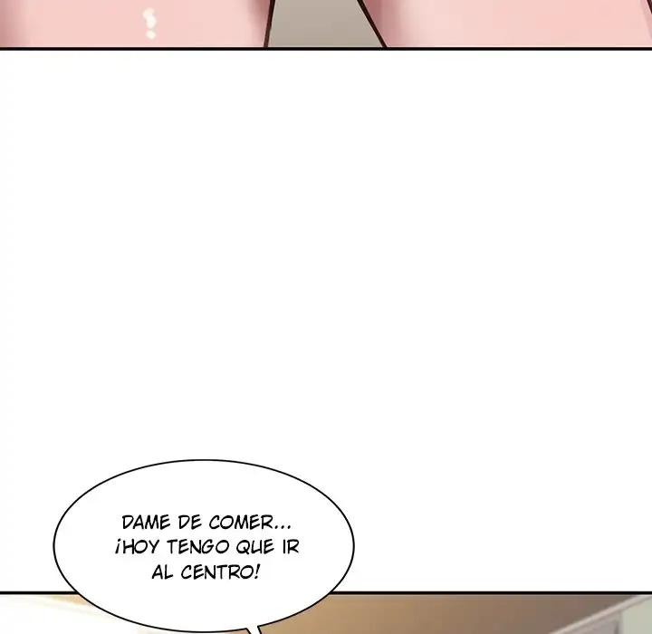 Entrenando a la cuñada - Episode 1 - read scene 74