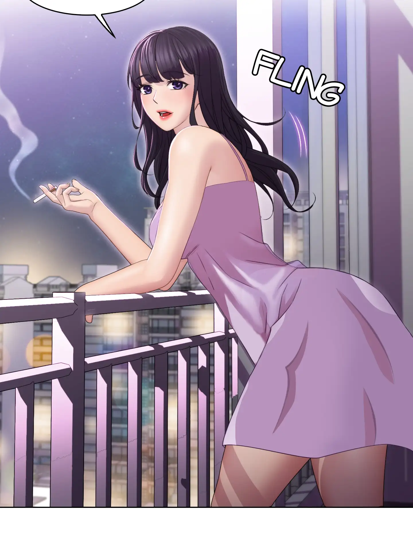 Bad Sister - Prologue - read scene 28