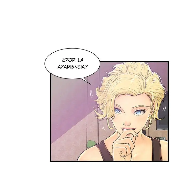 Zona De Amor Potencial - Episode 1 - read scene 72