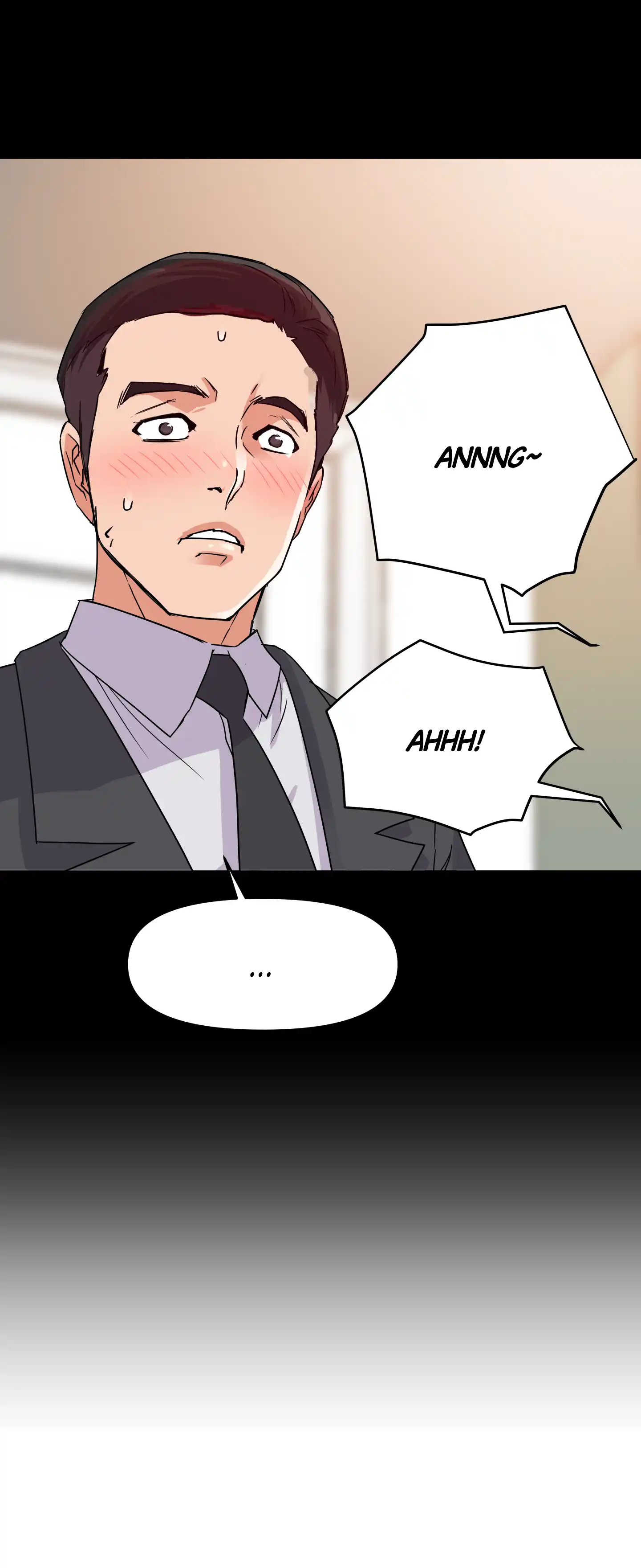 Different Taste Than The Wife - Episode 2 - read scene 12
