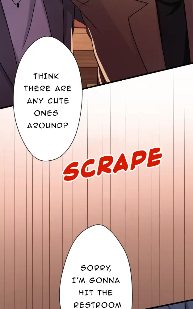 My Subordinate’s Inner Voice Is Too Noisy! - Episode 4 - read scene 28