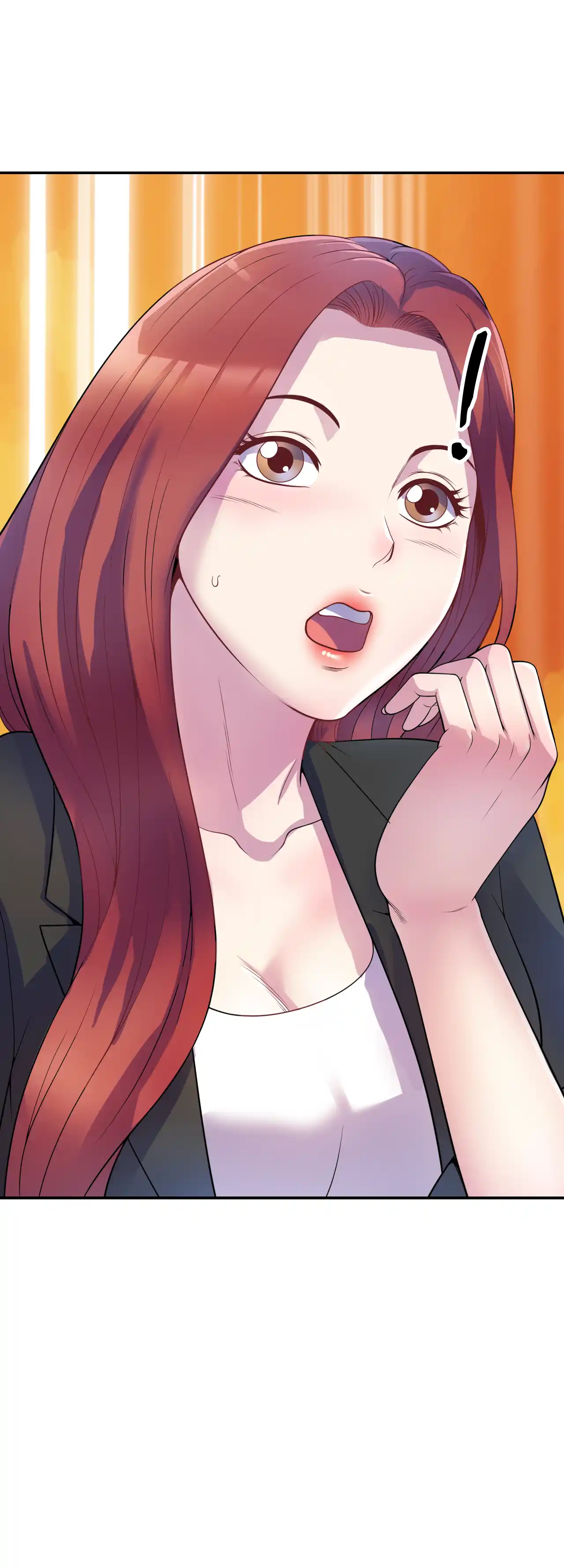 My Wife is a Female Teacher - Episode 1 - read scene 66
