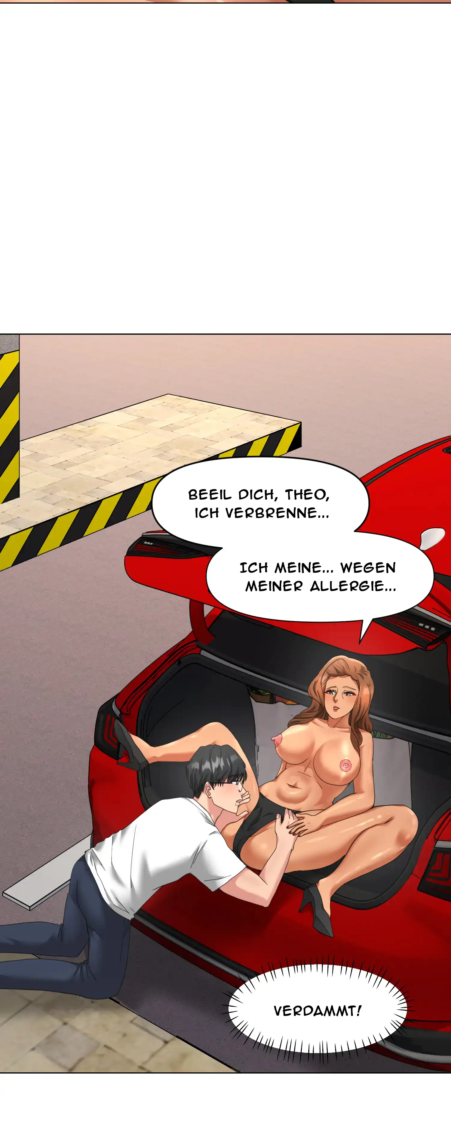 Unter Ihrer Kontrolle - Episode 3 - read scene 70