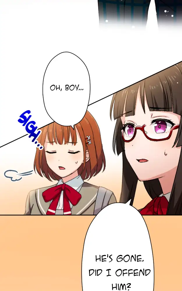 Real Love! - Episode 5 - read scene 28