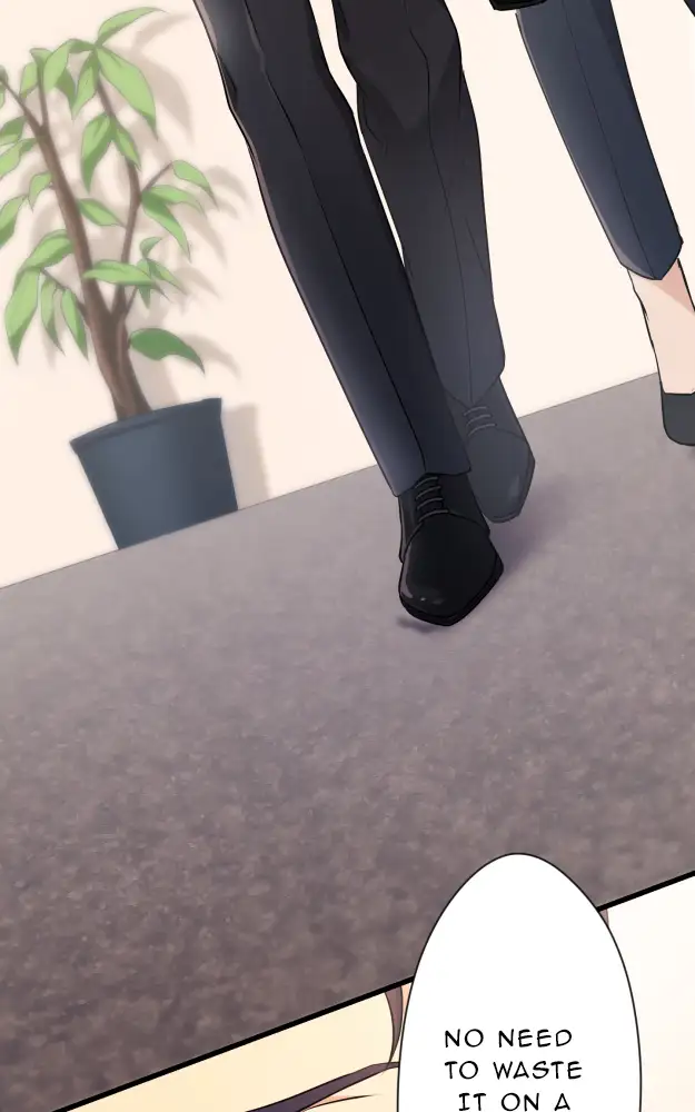My Subordinate’s Inner Voice Is Too Noisy! - Episode 1 - read scene 82
