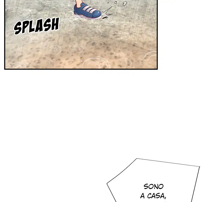 Sorelle adulte - Episode 1 - read scene 5