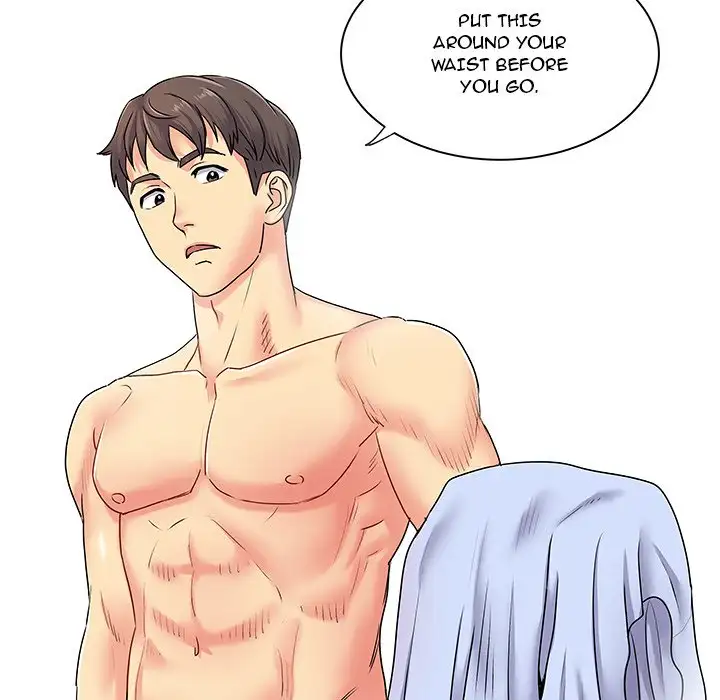 Finally Single - Episode 2 - read scene 103