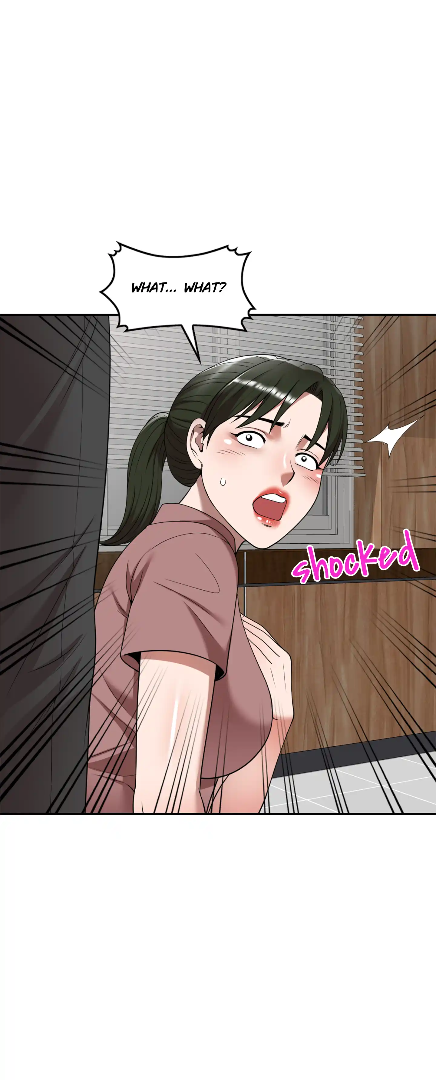 Taste of Stealing Physical Charity - Episode 3 - read scene 23