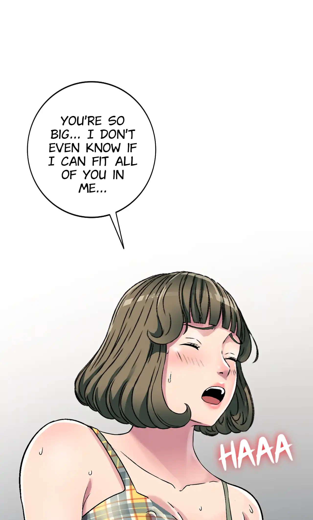 Kind Hearted Little Sister - Episode 5 - read scene 29