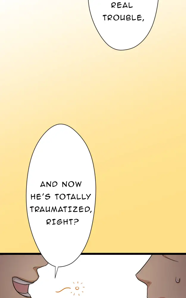 My Subordinate’s Inner Voice Is Too Noisy! - Episode 4 - read scene 67