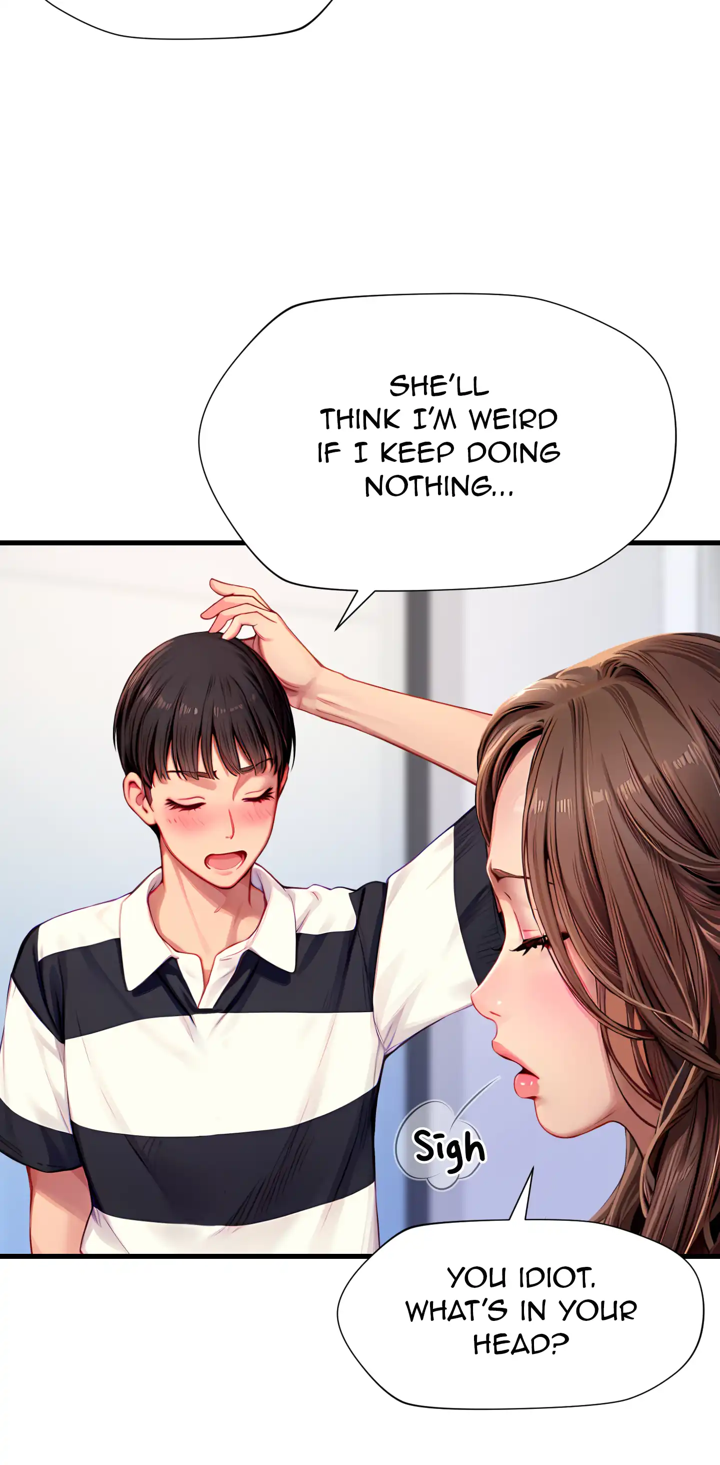 Lesson S - Episode 5 - read scene 8