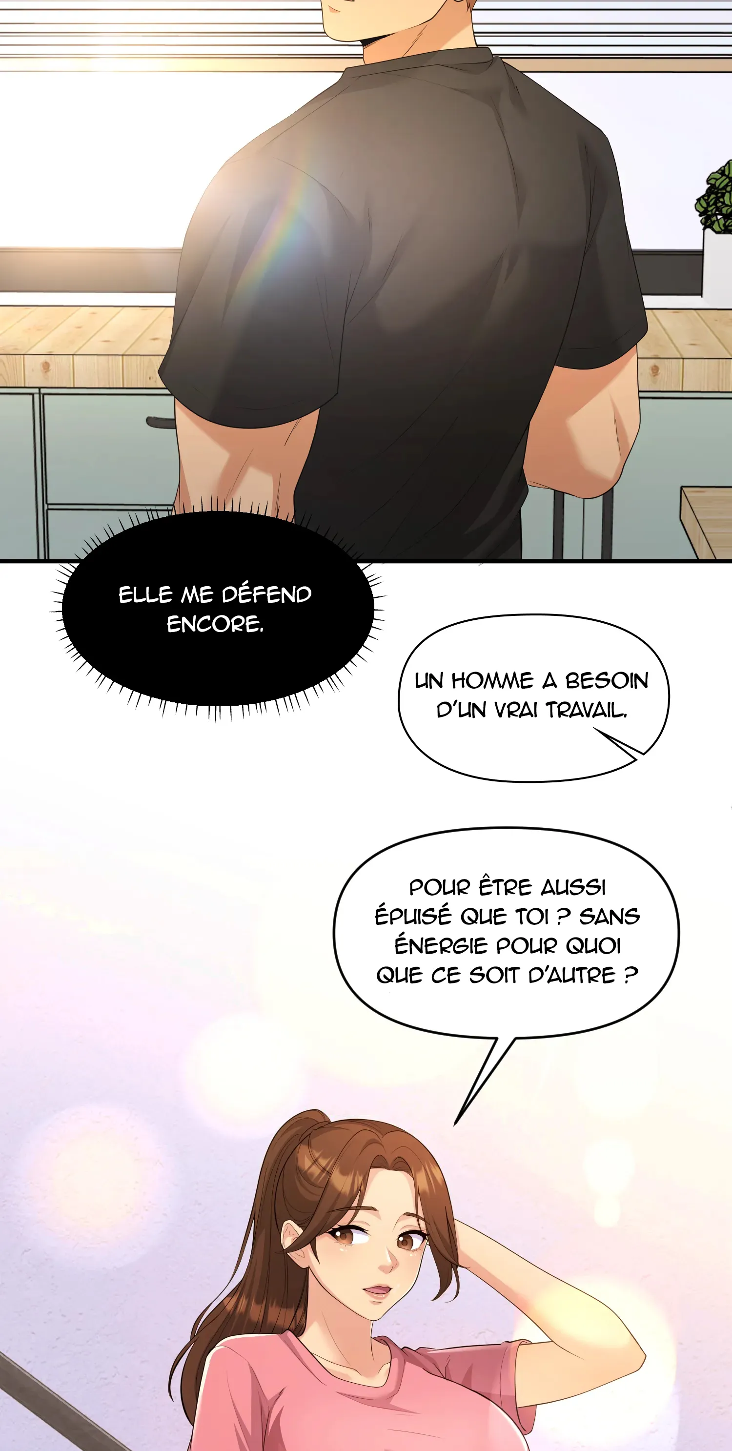 Grimpe-Moi Fort! - Prologue - read scene 10