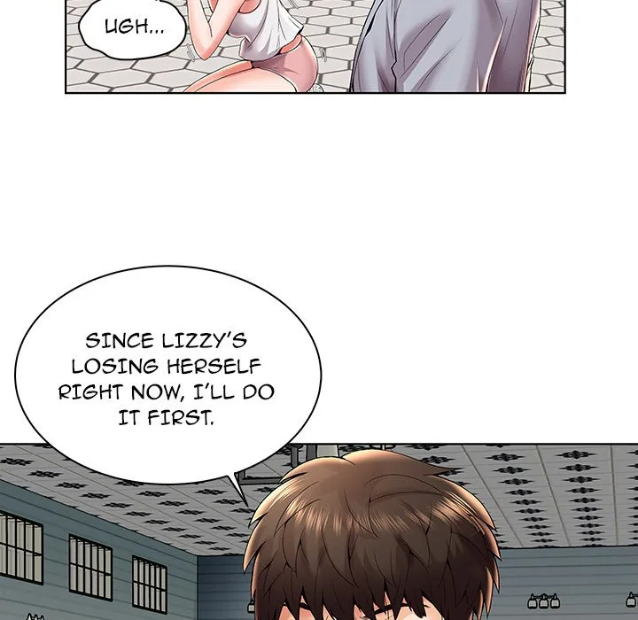 Locked By Desire - Episode 3 - read scene 25