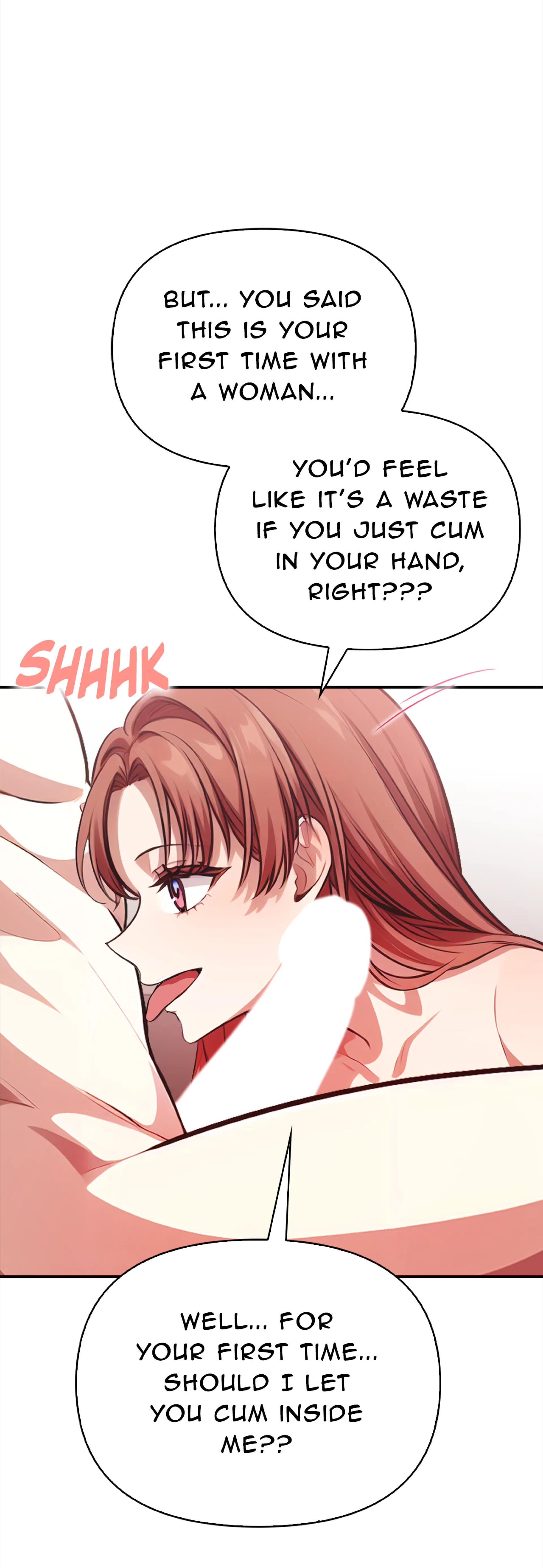 Married Woman's Secret - Episode 3 - read scene 24