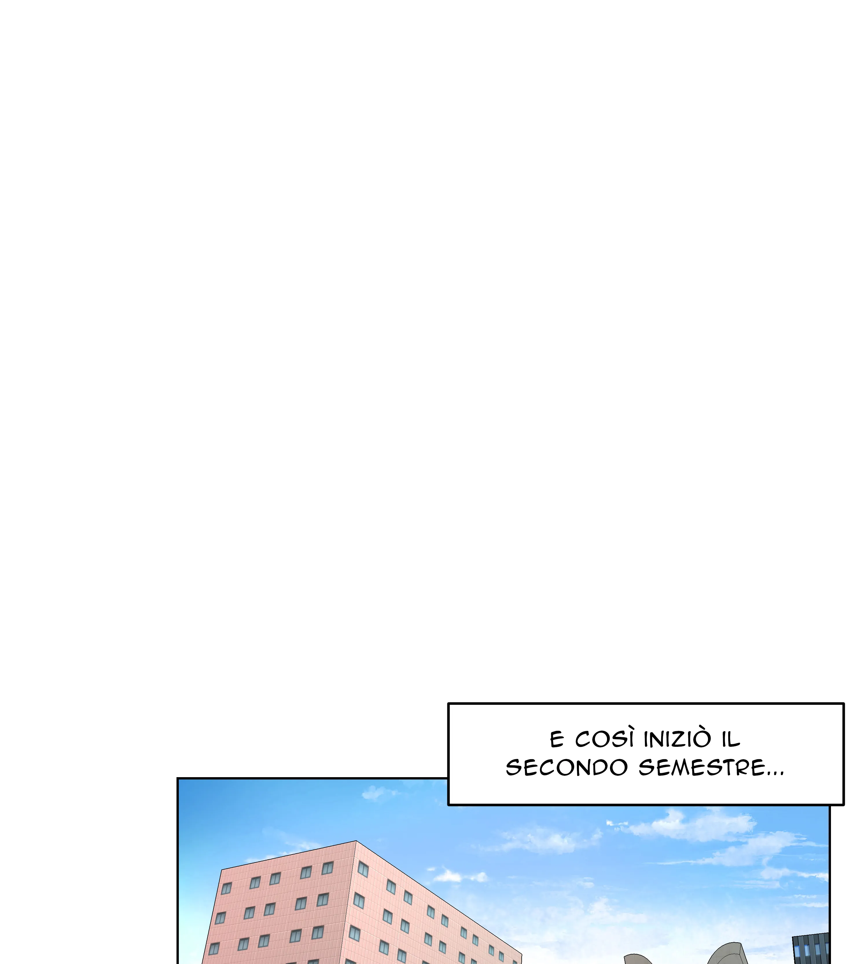 La Ragazza che Pranzava Sola - Episode 1 - read scene 42