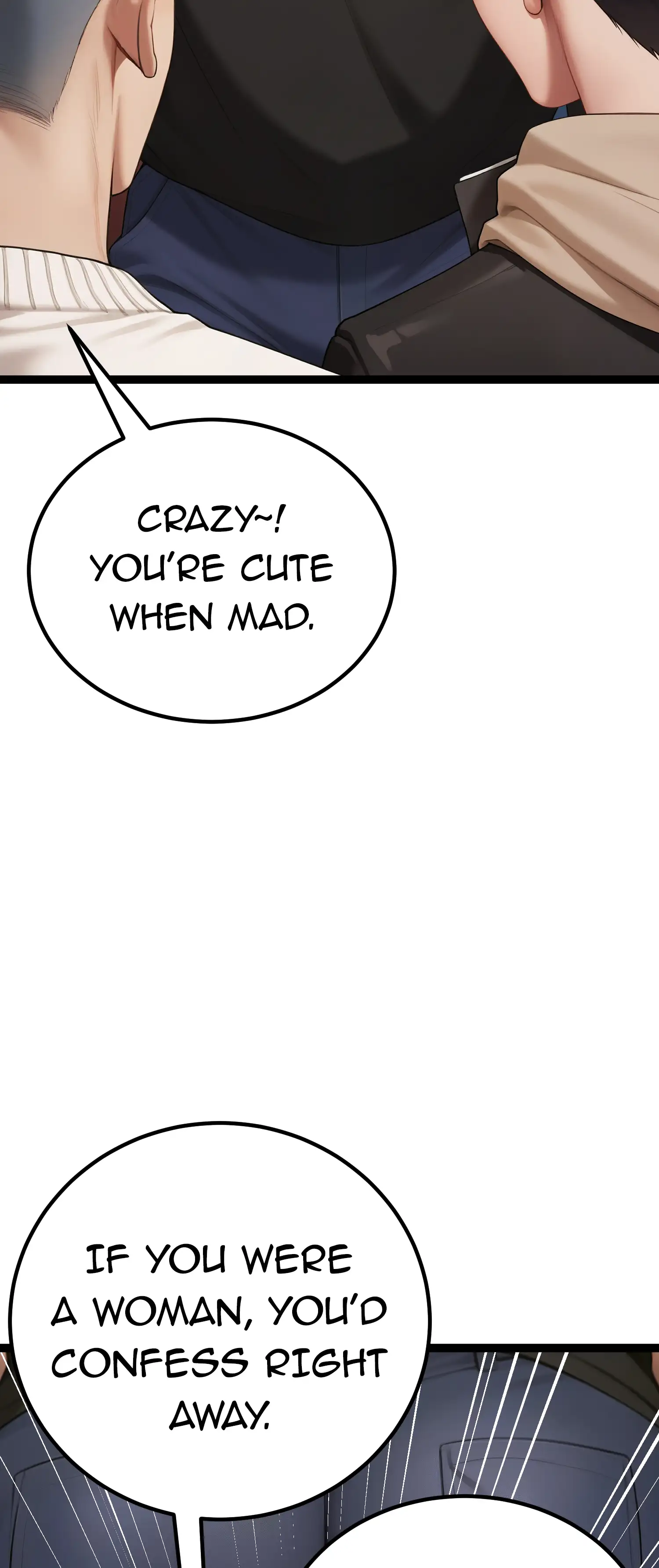 Endless Bride Search - Episode 1 - read scene 42