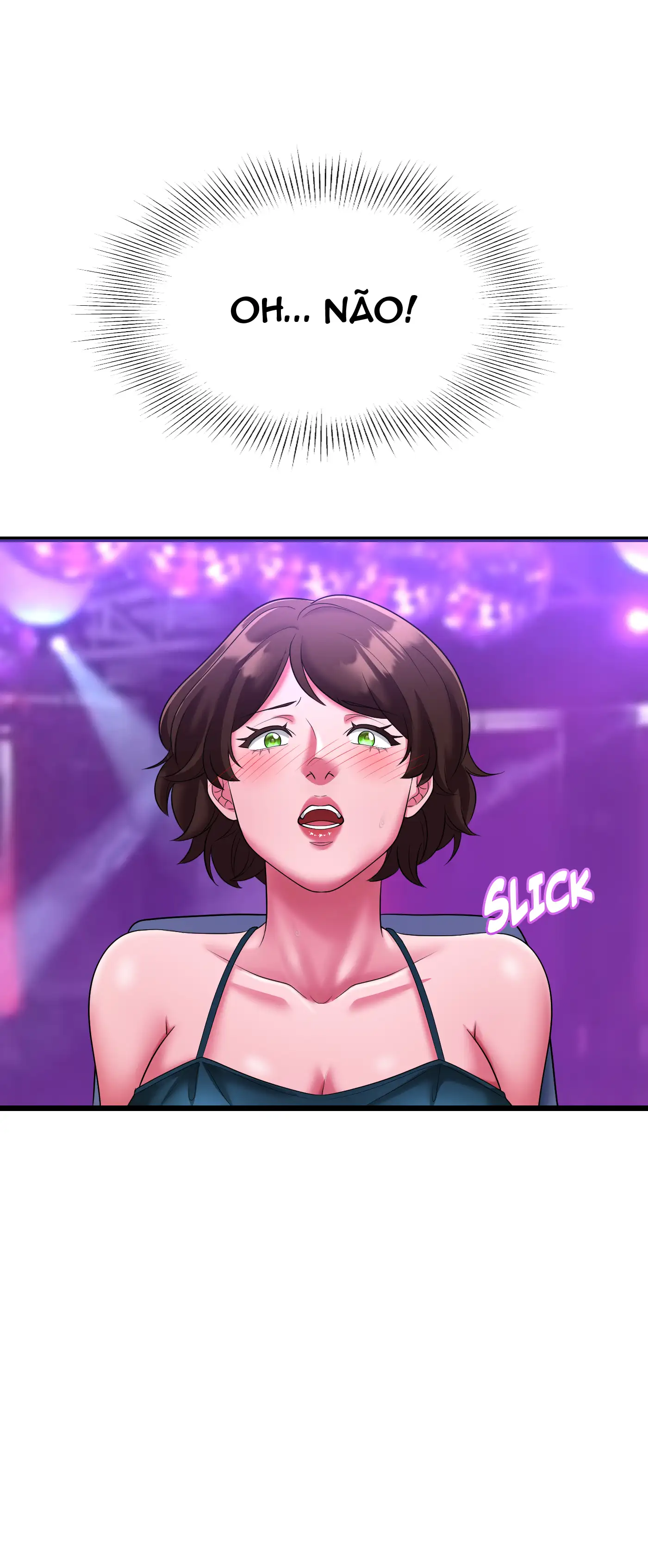 Madrasta Da Faculdade - Episode 3 - read scene 63