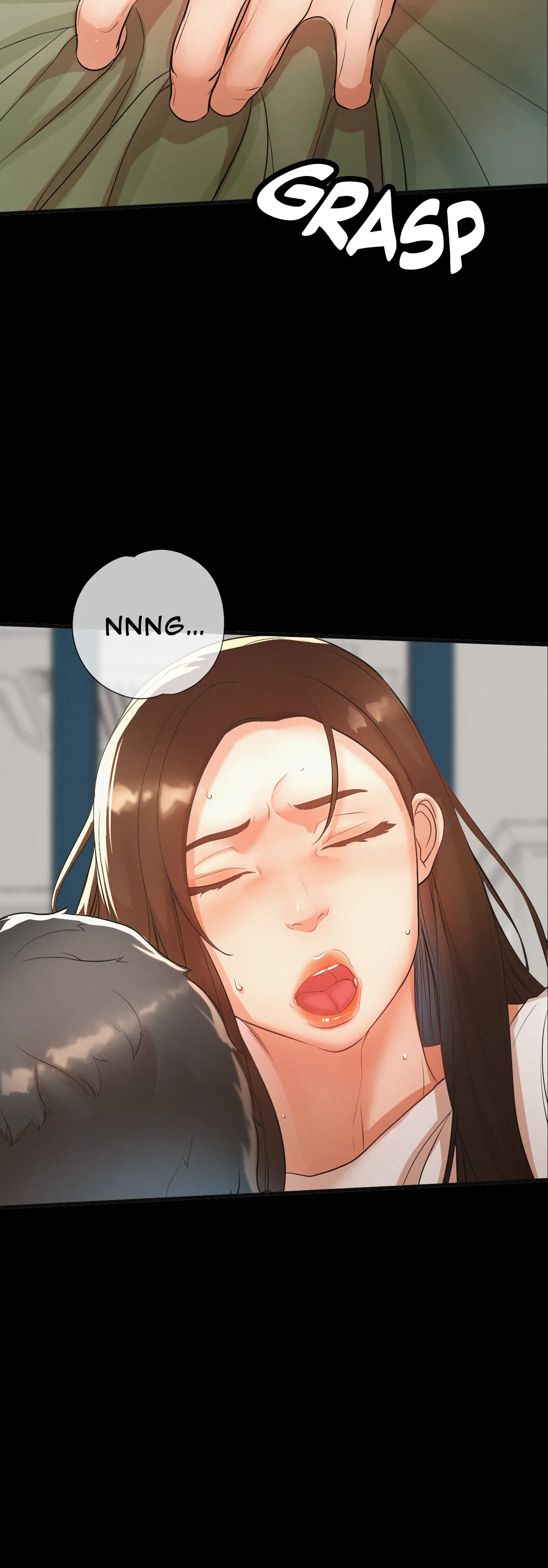 Insaponando la mia matrigna - Episode 2 - read scene 15